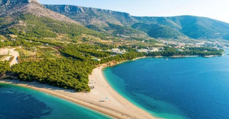 Split: Bol, Hvar, Pakleni Island, and Solta Full-Day Tour - Discover the Dalmatian Coast with the Split: Bol, Hvar, Pakleni Islands, and Solta Tour