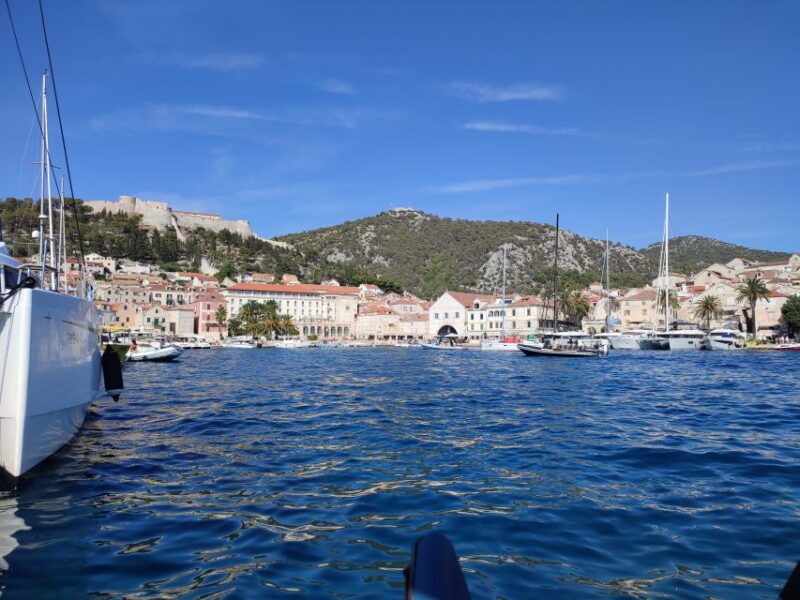 Split: Bol, Hvar, Pakleni Island, and Solta Full-Day Tour - Value and Overall Experience: A Relaxed, Scenic Adventure