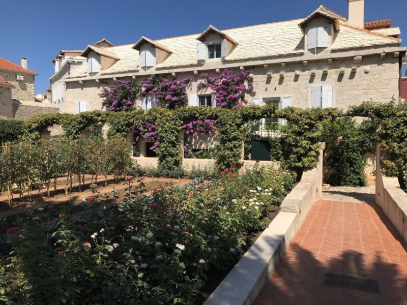 Split: Brac Island and Sutivan Village Sunset Boat Tour - Exploring Sutivan Village’s Charm and Local Life