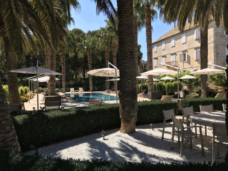 Split: Brac Island and Sutivan Village Sunset Boat Tour - The Experience Provider and Booking Flexibility