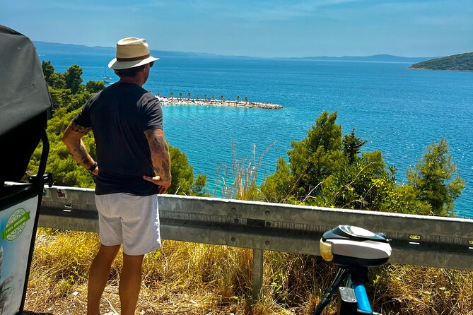 Split by Private Electric Rickshaw - Palace & Hidden Gems - Guides and Experience Quality