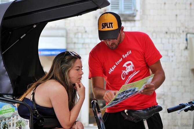 Split by Private Electric Rickshaw - Palace & Hidden Gems - Final Thoughts on the Split Private Rickshaw Tour