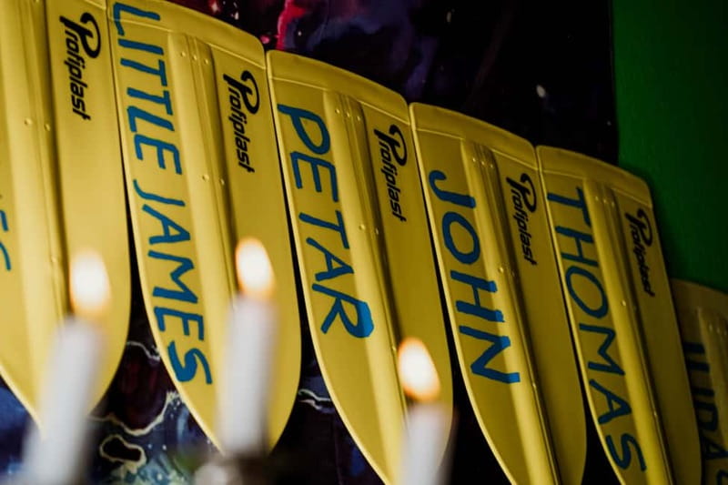 Split: Christian Rafting Trip on the Cetina River with Lunch - The Difference from Other Rafting Tours