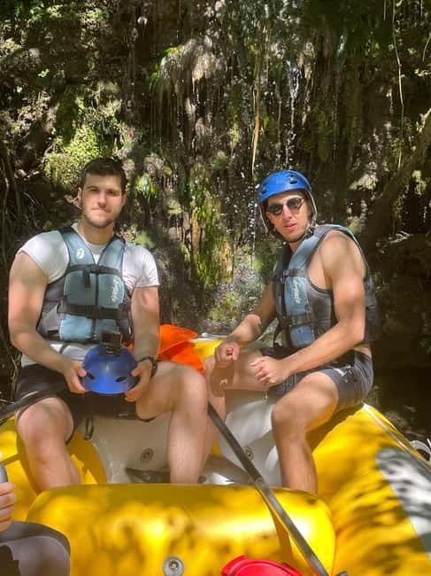 Split: Christian Rafting Trip on the Cetina River with Lunch - Who Should and Should Not Book This Tour