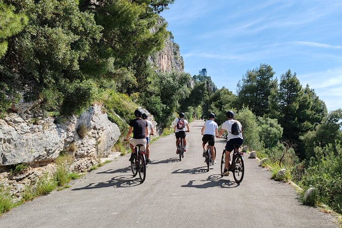 Split City Electric Bike Tour - Booking, Cancellation, and Weather Considerations