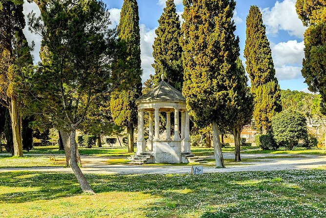 Split: City Tour | Guided tour around the city - Visiting Poljud Stadium: A Sports and Architecture Landmark