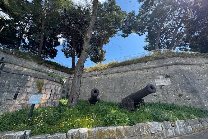 Split: City Tour | Guided tour around the city - Strolling Through Prokurative Square