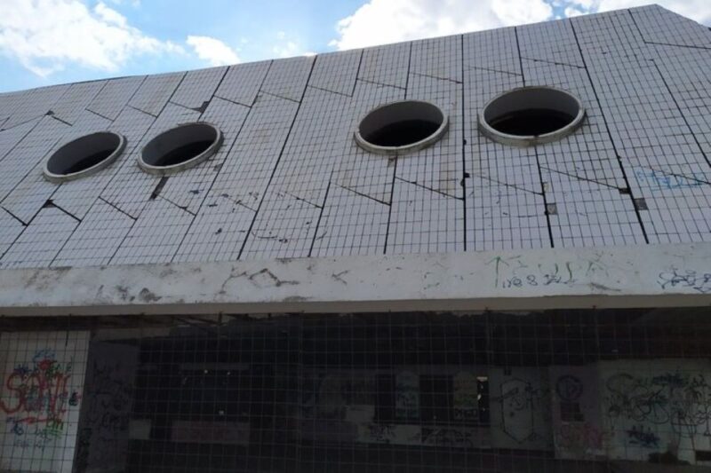 Split: Communism History Landmarks Tour - Exploring the Political and Social System of Yugoslavia