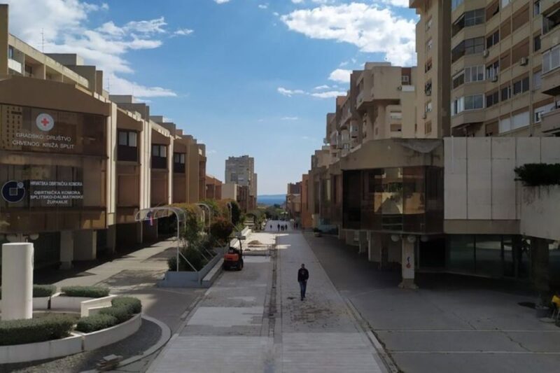 Split: Communism History Landmarks Tour - The Guide’s Approach and What Makes This Tour Unique