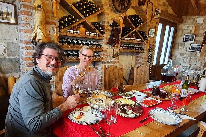 Split Cooking Class - Afternoon Edition Shared Activity - Who Would Enjoy This Cooking Class in Split?