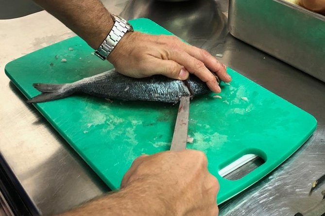 Split Cooking Class - The Experience for All Skill Levels