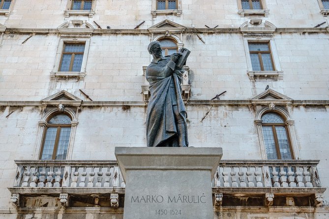 Split Day Trip from Dubrovnik - Weighing the Experience: Strengths and Limitations