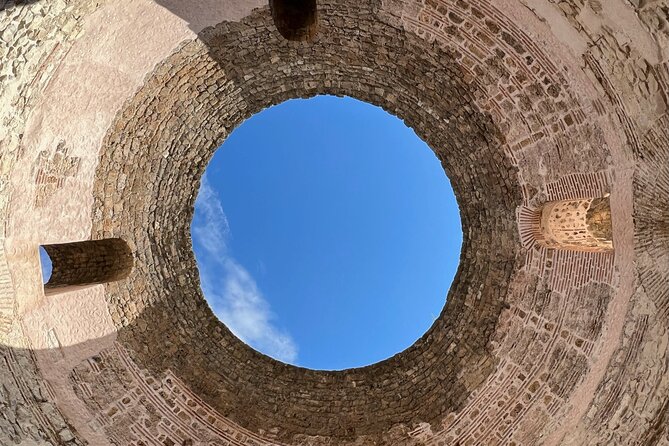 Split Diocletian Palace Highlights - Private walking tour - Practicalities of the Tour