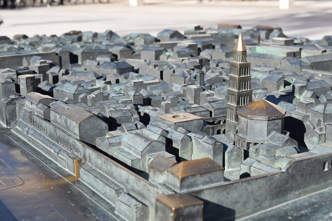 Split: Diocletian's Palace Walking and Wine Tasting Tour - Value and Overall Experience