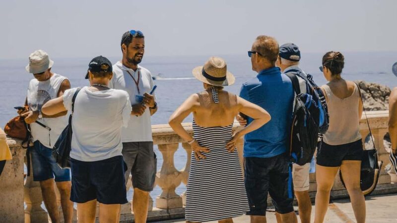 Split: Dubrovnik Day Tour - Key Points