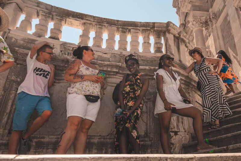 Split: Dubrovnik Day Tour - Who This Dubrovnik Day Trip is Best For