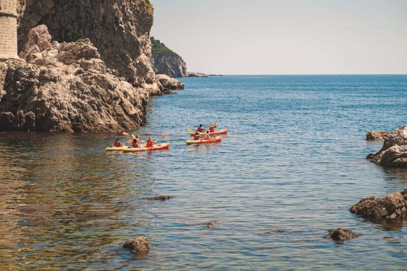 Split: Dubrovnik Day Tour - Guide and Reviews: Knowledgeable and Friendly Help