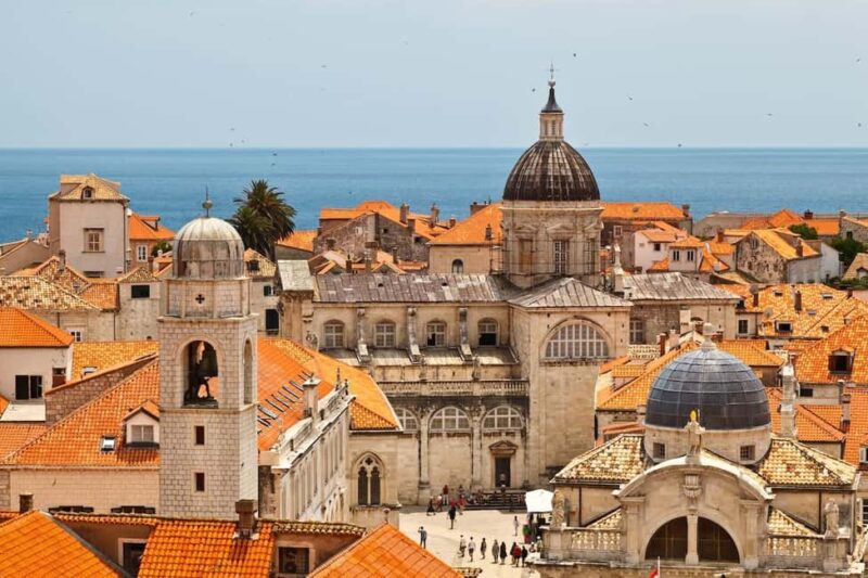 Split: Dubrovnik Day Tour - Cost, Cancellation, and Booking Flexibility