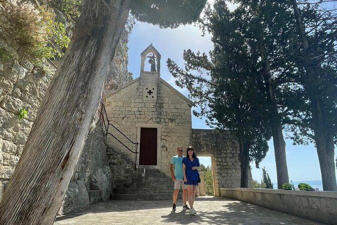 Split E-bike tour - Logistics and Practical Details