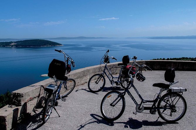 Split Electric Bicycle Tour - Discover Split’s Scenic Beauty on an Electric Bicycle Tour