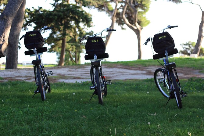 Split Electric Bicycle Tour - Key Points