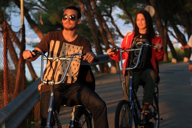 Split Electric Bicycle Tour - What Makes This Tour Stand Out from Others