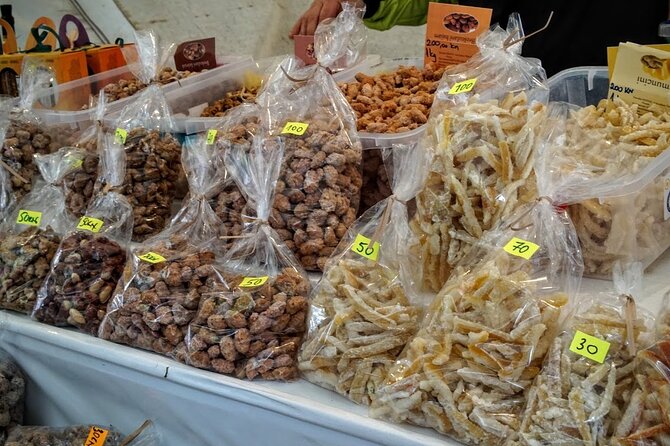 Split: Food Tasting Small Group Tour - Food Included - The Role of the Licensed Guide and Cultural Insights