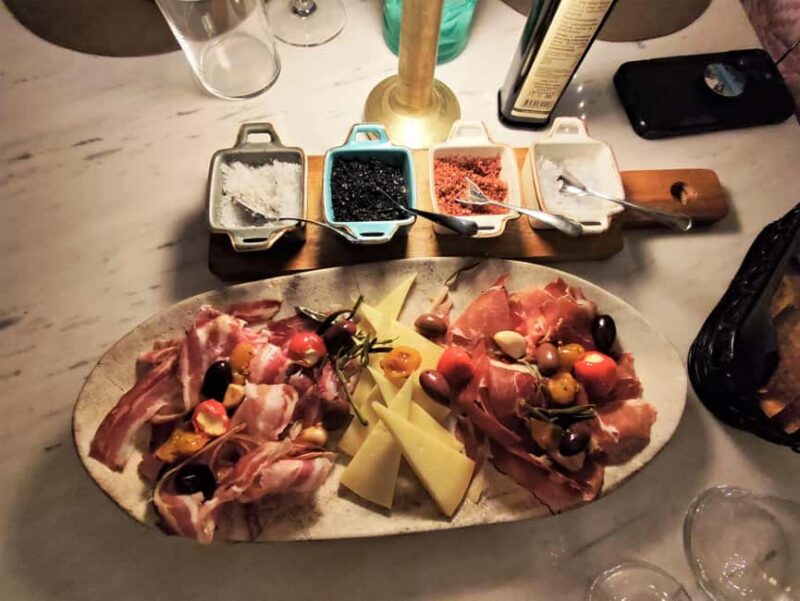 Split Food Tour: Discover Split One Bite at a Time - Exploring Split One Bite at a Time: A Foodie’s Journey Through Dalmatia