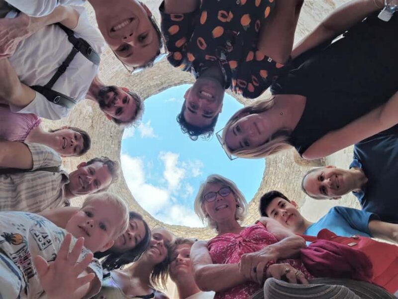 Split Food Tour: Discover Split One Bite at a Time - Comparing to Similar Experiences