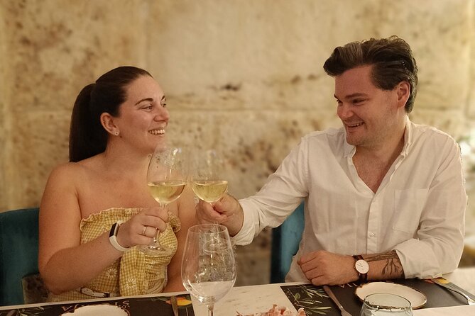 Split Food Tour: Discover Split One Bite At A Time - Hearty Dalmatian Beef at a Family-Run Restaurant