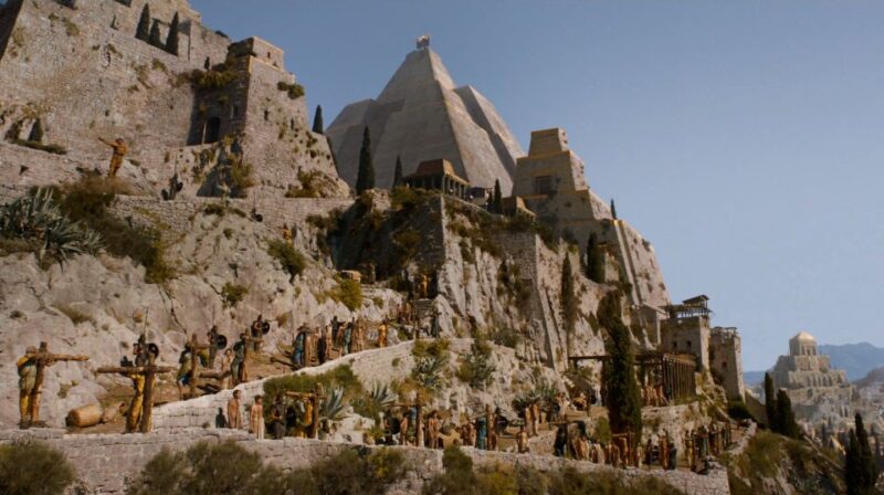 Split: Game of Thrones Small Group Tour of Filming Locations - Booking Options and Flexibility