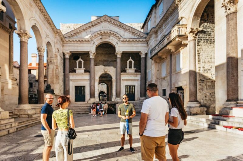 Split: Game of Thrones Small Group Tour of Filming Locations - Why This Tour Stands Out for Series Fans and History Lovers