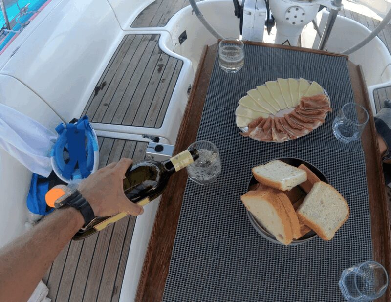 Split: Half Day Sailing Tour with Swim Stop, Snacks and Wine - Why Choose This Half-Day Sailing Tour?