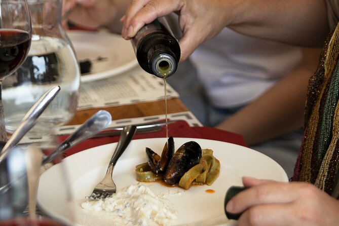 Split History and Gastro Small-Group Tour with Food and Drinks - Tasting the Flavors of Croatia: A Culinary Showcase