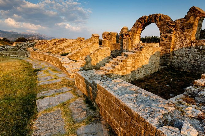 Split History & Nature Tour - Visiting the UNESCO-Listed Diocletian’s Palace