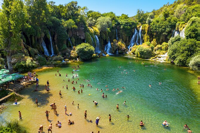 Split History & Nature Tour - Final Thoughts on the Split History & Nature Tour