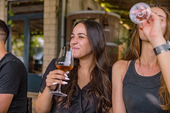 Split/Katela - Zinfandel Roots Off-road ATV Quad Adventure - Catching Sight of Katel Vitturi Castle