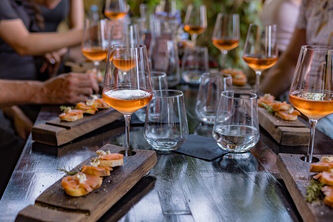 Split/Katela - Zinfandel Roots Off-road ATV Quad Adventure - Wine Tasting at Bedalov Winery: A Family Legacy