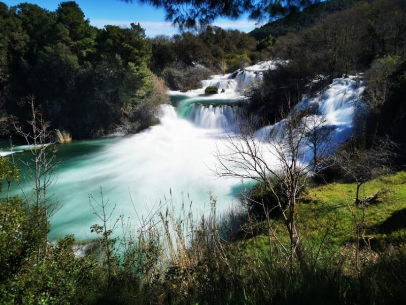 Split: Krka National Park Day Trip with Boat Ride & Swimming - Value for Money and Overall Experience