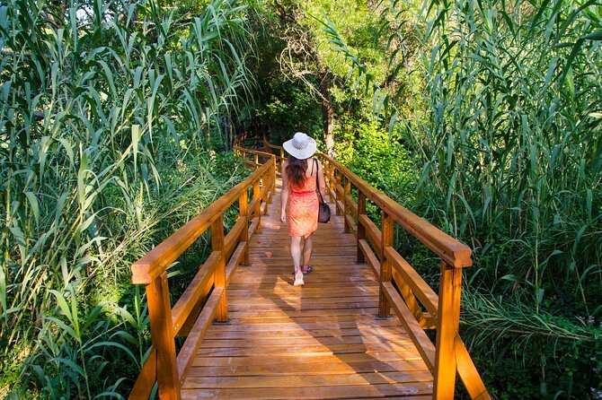 Split: Krka National Park with Boat Cruise and Swimming - Krka National Park’s Waterfalls and Scenic Lakes