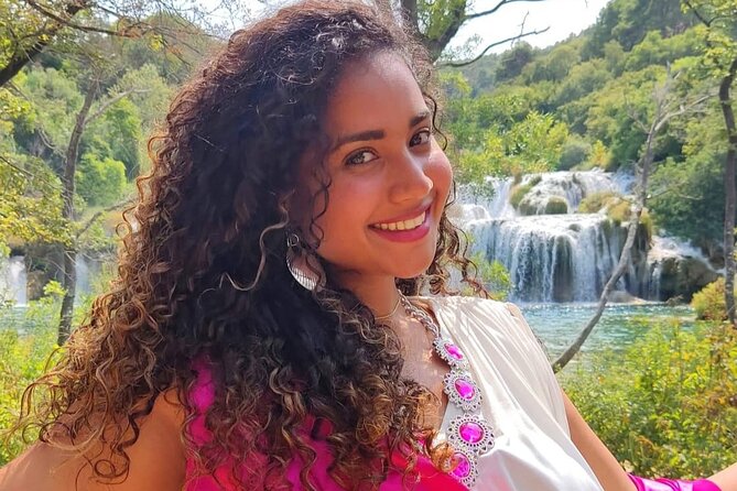 Split: Krka National Park with Boat Cruise and Swimming - Practical Details: Meeting Point, Transport, and Group Size