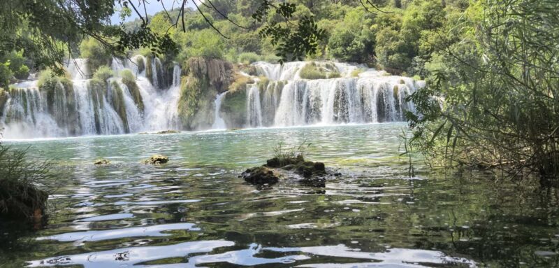 Split: Krka Waterfalls, River Cruise & Panoramic Viewpoint - Why This Tour Offers Good Value for Sightseers