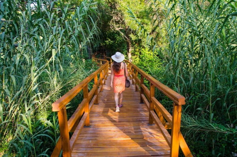 Split: Krka Waterfalls Trip with Boat Cruise and Swimming - Key Points