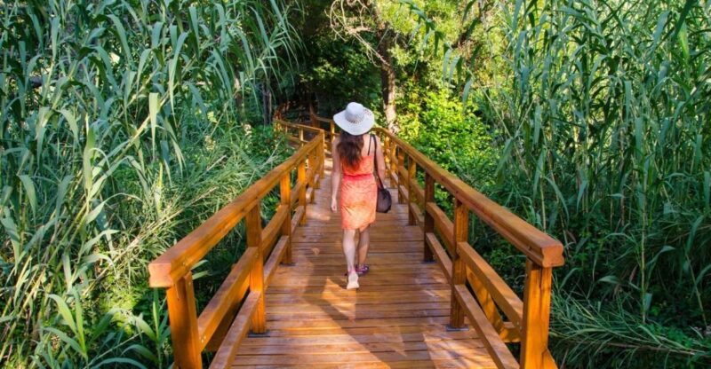 Split: Krka Waterfalls Trip with Boat Cruise and Swimming - Practical Tips for a Smooth Trip