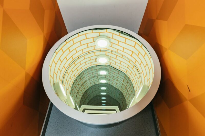 Split: Museum of Illusions Entrance Ticket - Practical Info and Visitor Tips