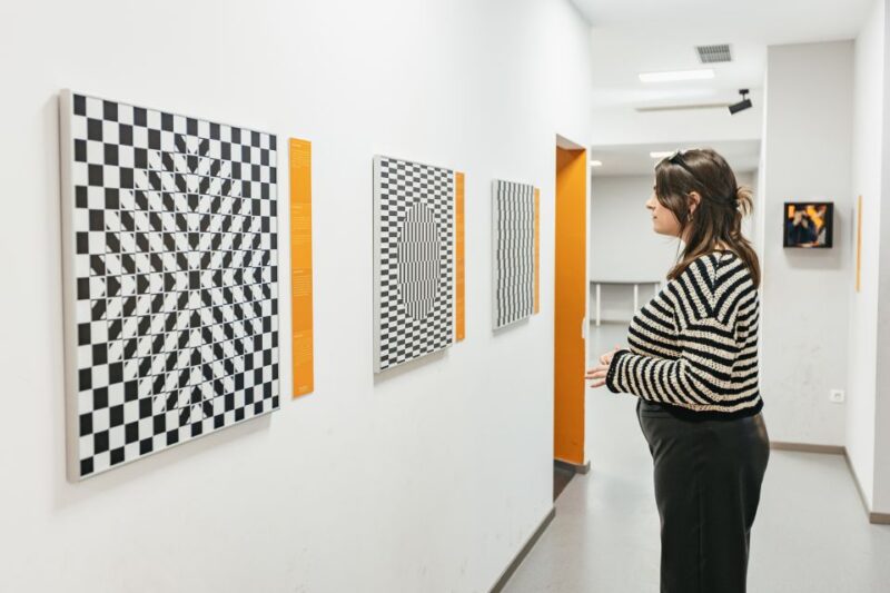 Split: Museum of Illusions Entrance Ticket - Why the Museum of Illusions Stands Out in Split