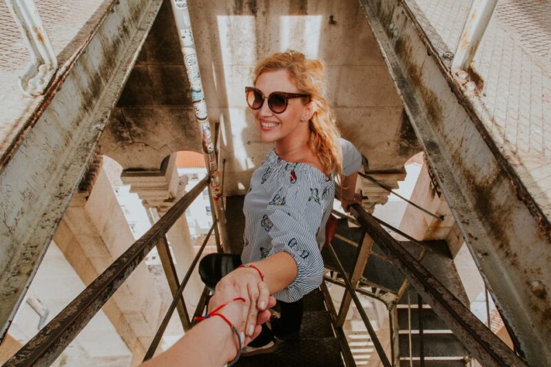 Split: Old City Guided Walking Tour - Practical Tips for Tour Participants