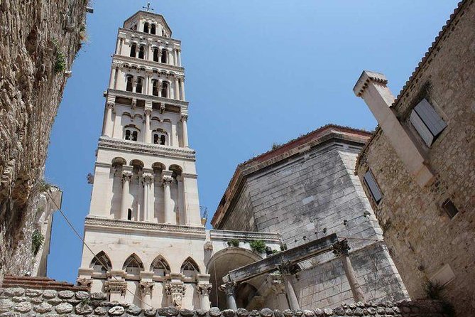 Split old city walking tour with local tour guide - Customer Satisfaction and Guide Highlights