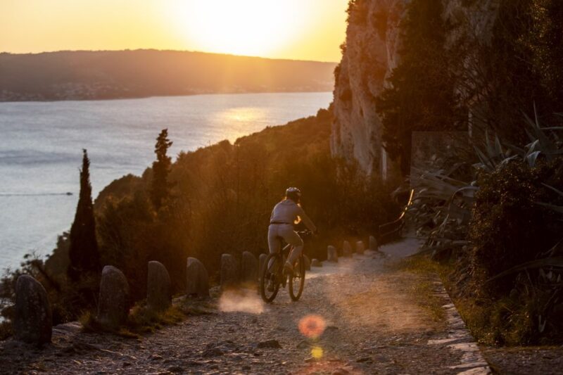 Split: Old Town Guided Bike Tour with Poljud Stadium - Why This Tour Offers Great Value