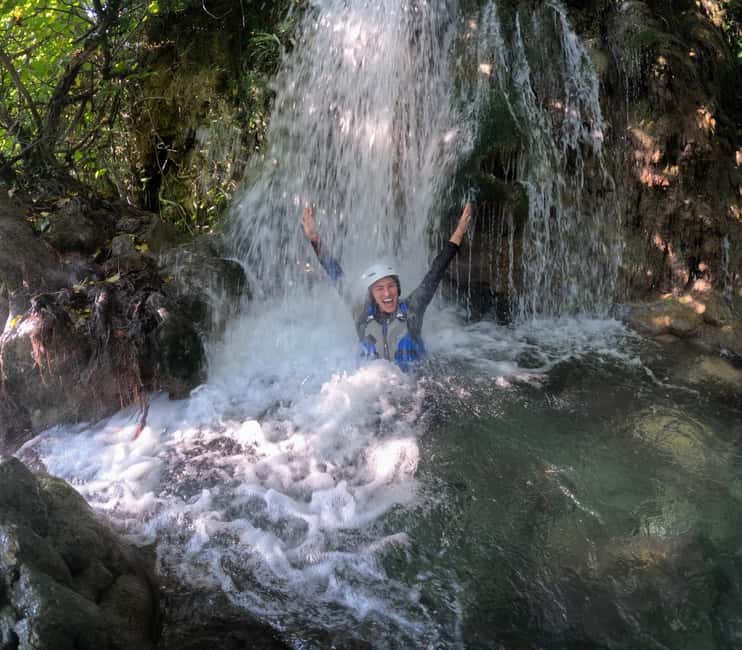 Split/Omi: Rafting, Cliff Jumping, and Cave Tour - Photos, Videos, and Post-Trip Memories